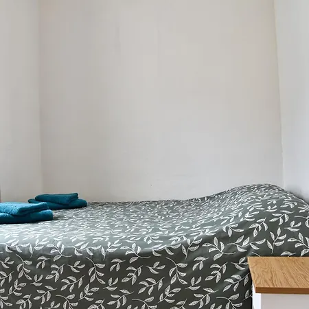 Bel Au Coeur De Appartamento *